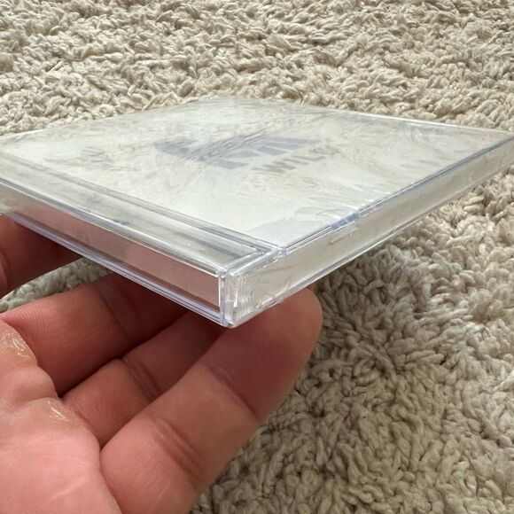 Russ Wild Signed Autographed CD 2025 W!LD - Picture 6 of 7